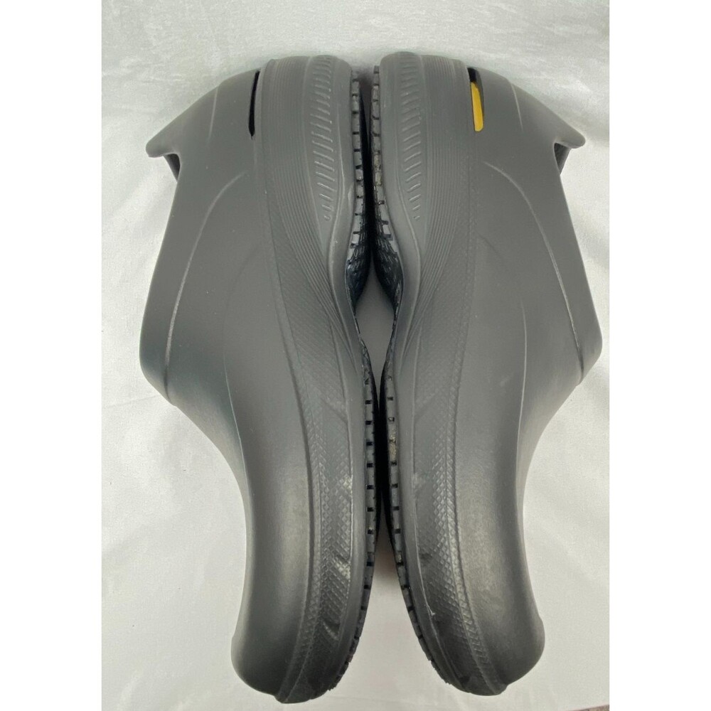 TredSafe EnduroPro Clogs M8/W9w Slip Resistant Work Shoes Comfort Fit - Picture 7 of 16